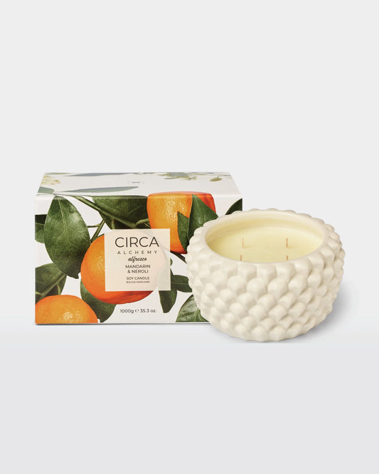 Alchemy - Mandarin & Neroli 35.3oz