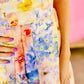 Lilly Midi Dress