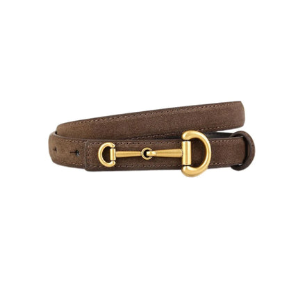 Dressage Belt