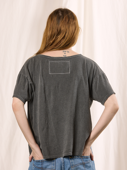 Budweiser Horses Tee
