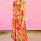 Vacay Dress