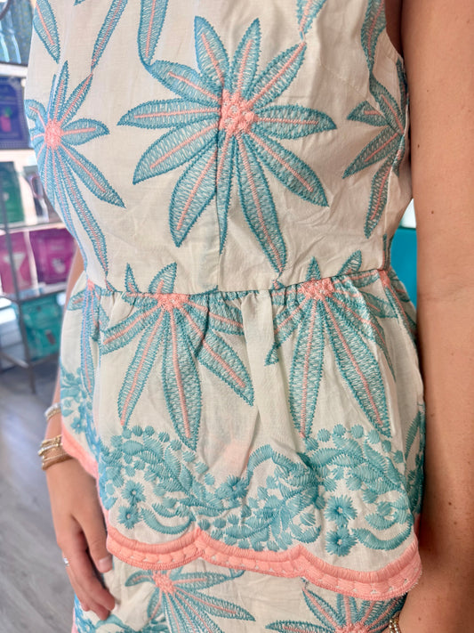 Palmetto Set