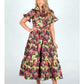 Lena Dress