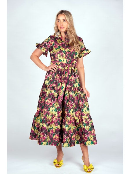 Lena Dress