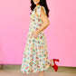 Ciao Midi Dress
