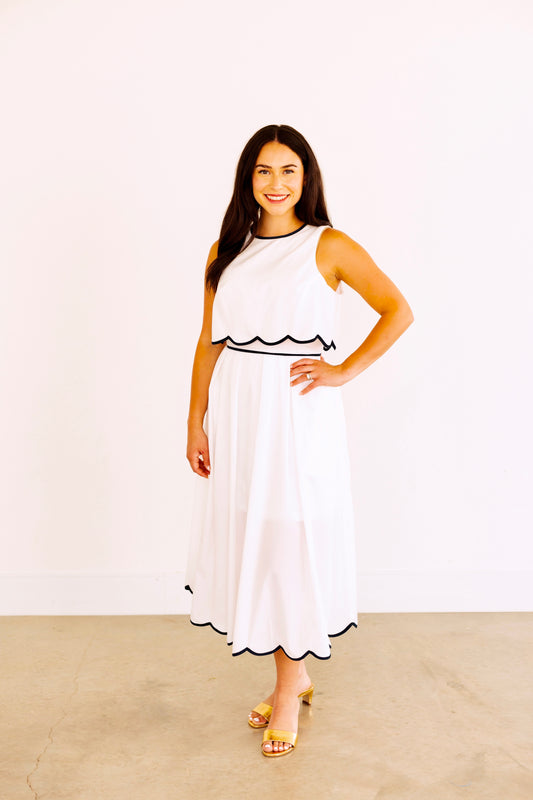 Rhodes Maxi Dress