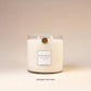 Baby Big Ass Candle - Home Sweet Home
