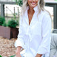 The Everyday Shirt - White