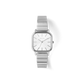 Breda Esther - Silver/Ivory