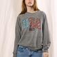 Stars and Stripes Sweatshirt