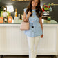 Adeline Vest
