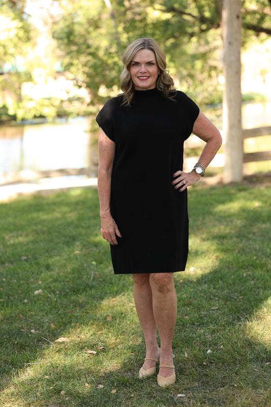Natasha Dress