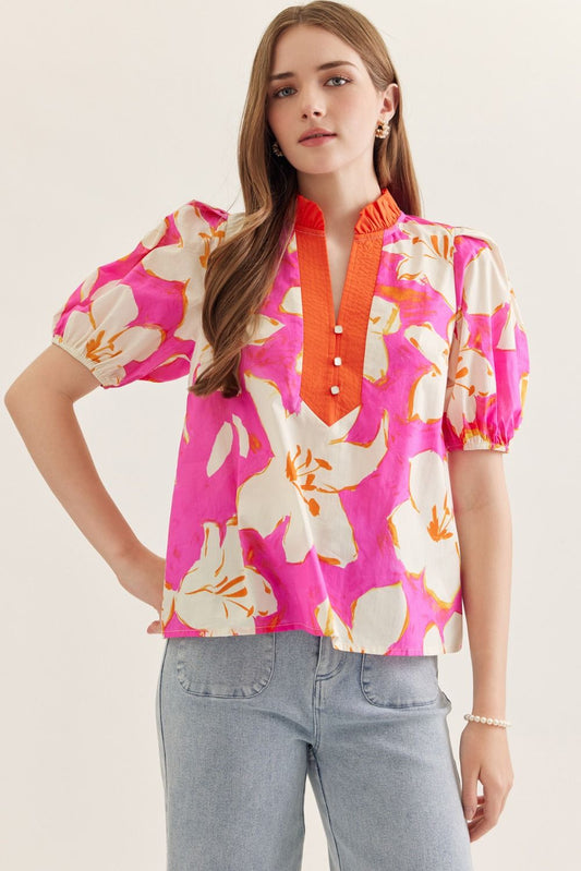 Maui Top