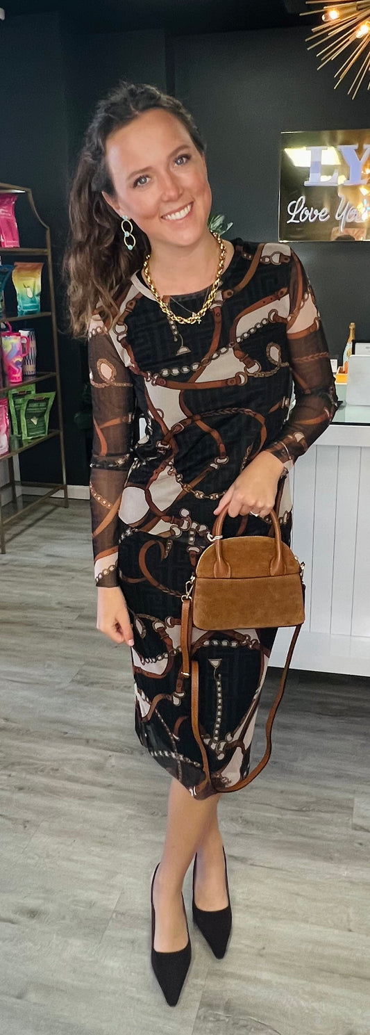 Hermes Set
