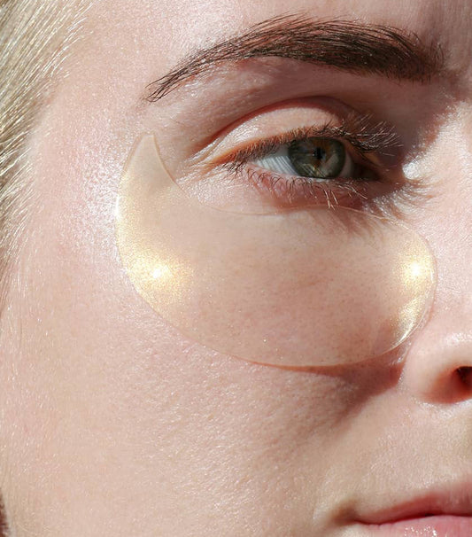 Flashpatch Illuminating Eye Gels