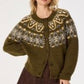 Reagan Sweater