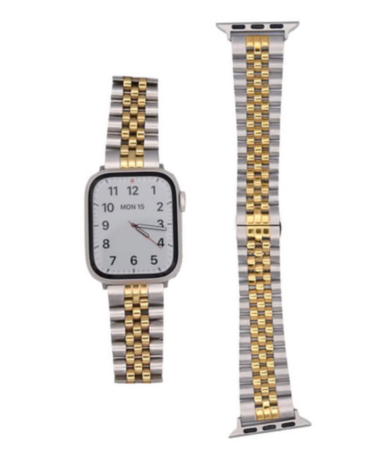 Go Getter Watch Band