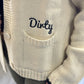 Dirty Martini Sweater