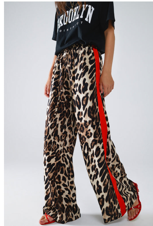 Lila Pants