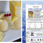 d’Marie Cocktail Mixes: Vodka Lemonade
