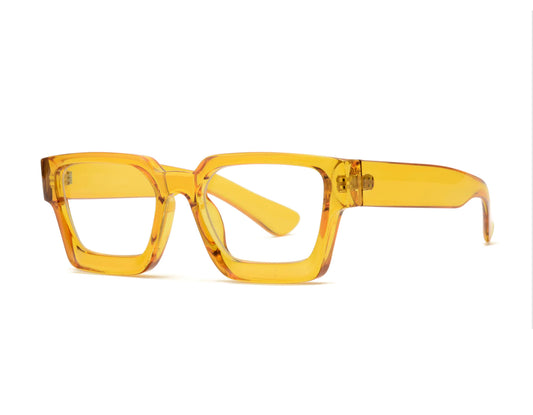 Rylan Yellow Readers