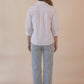 Willow White Top