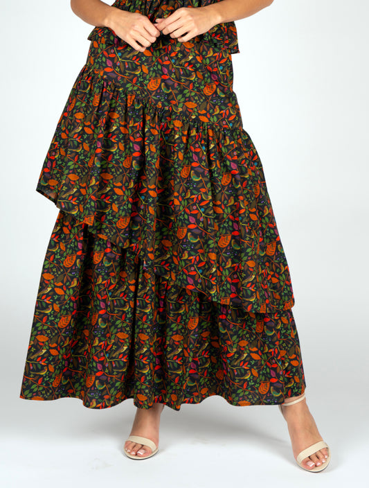 Celeste Maxi Skirt