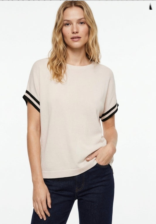 Hillary Sweater - Beige