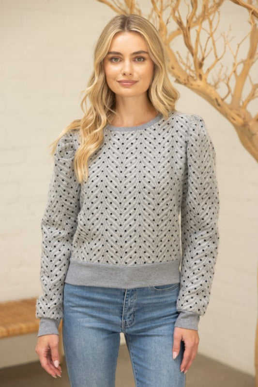 Raya  Sweater
