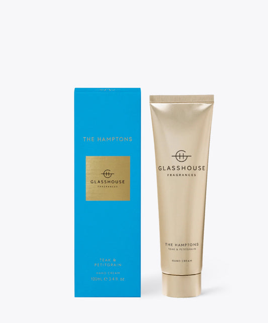 The Hamptons Hand Cream - 3.4oz