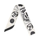 Skinny Silk Scarf