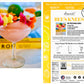 d’Marie Cocktail Mix: Bees Knees