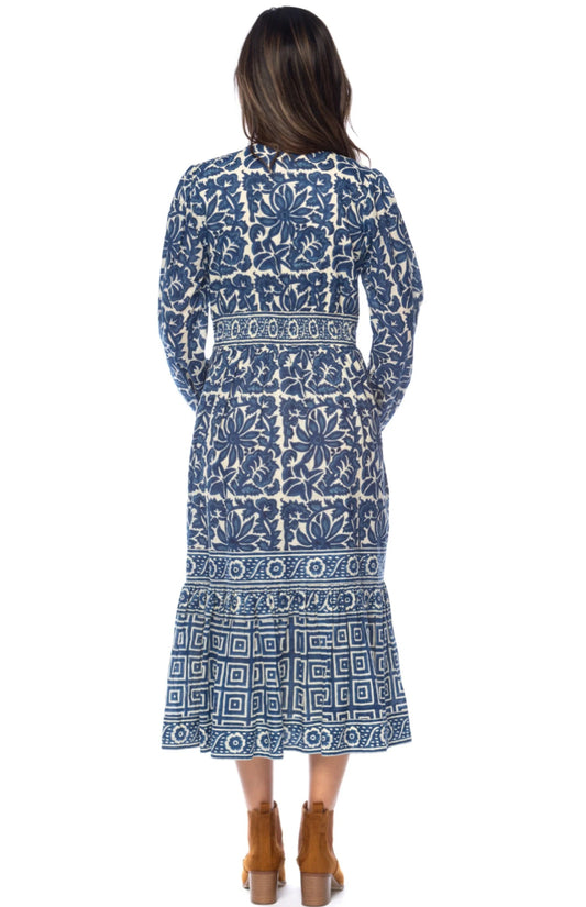 Kasumi Dress