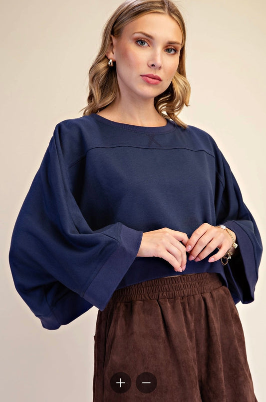 Claire Top