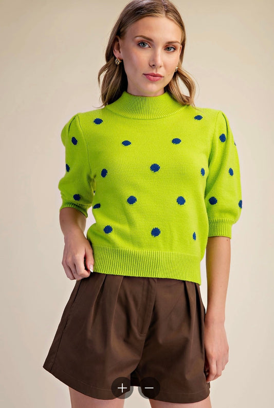 Lottie Sweater