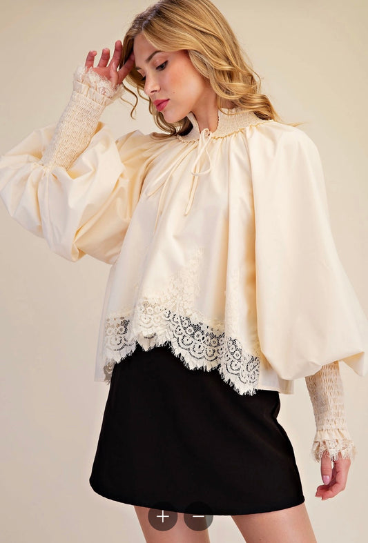 Hadley Top