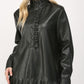 Jukebox Dress - Black