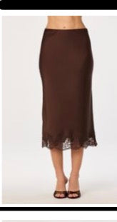 Lila Skirt