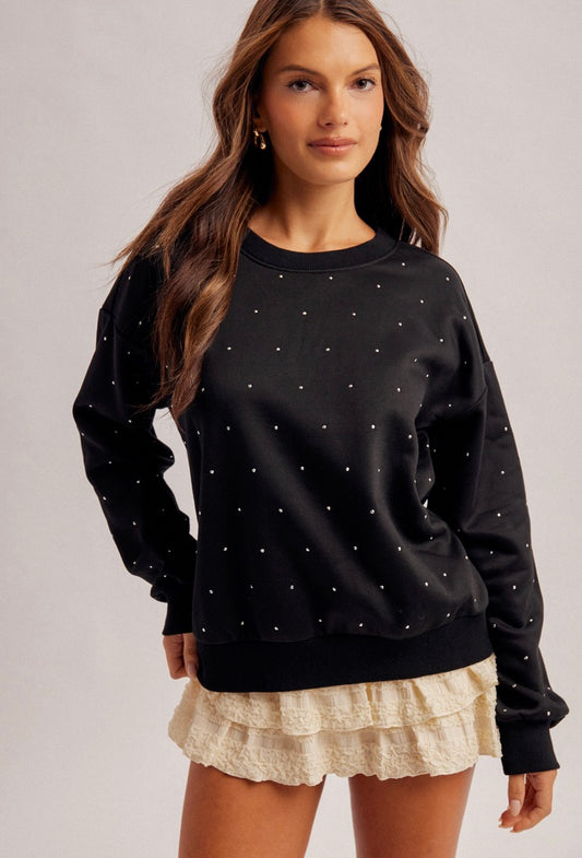 McCall Sweatshirt