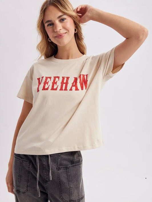 Yeehaw TShirt