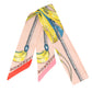 Skinny Silk Scarf