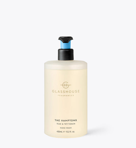 The Hamptons - Hand Wash 15.2 oz