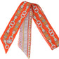 Skinny Silk Scarf