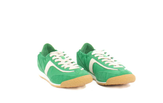 Sariya Green Tennis Shoe