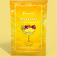 d’Marie Cocktail Mix: Bees Knees