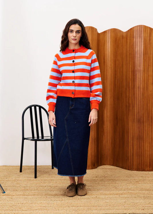 Morand Cardigan