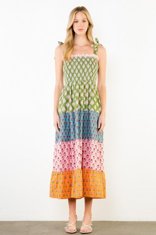 Emily Dress