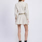 Azra Mini Dress
