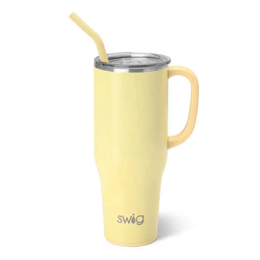 Shimmer Buttercup Mega Mug