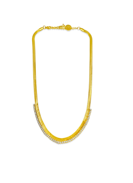 Larisa Necklace